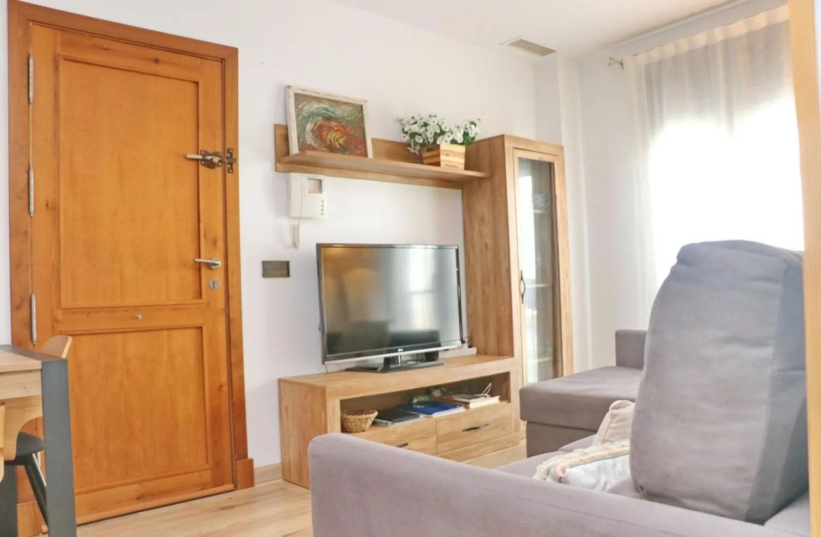 Apartment Apartamento San Sebastian Conil De La Frontera